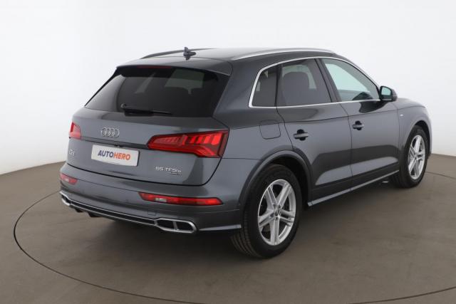 Audi Q5 image 5