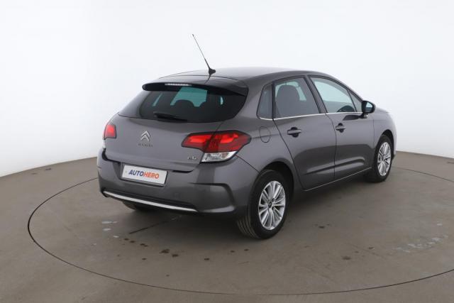 Citroen C4 image 4