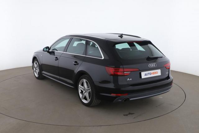 Audi A4 Avant image 8