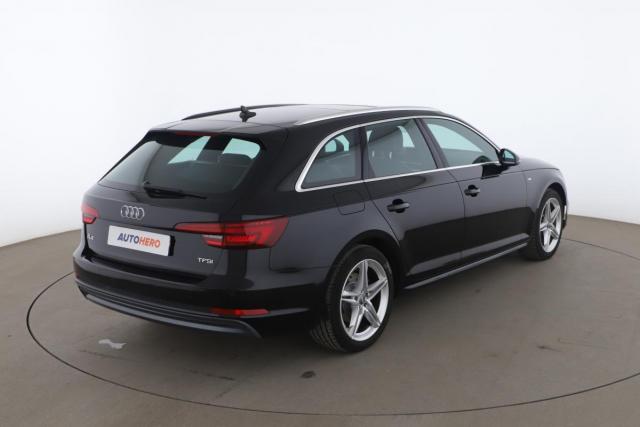 Audi A4 Avant image 4