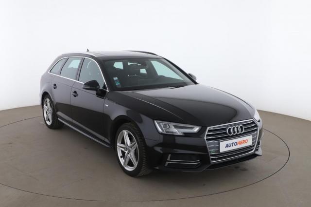 Audi A4 Avant image 1