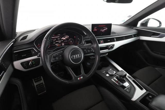 Audi A4 Avant image 5