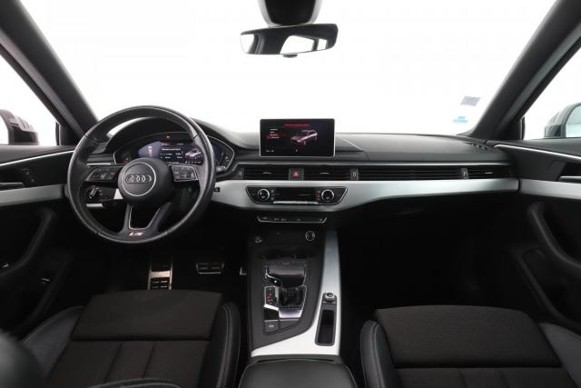 Audi A4 Avant image 3