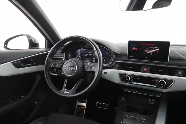 Audi A4 Avant image 2