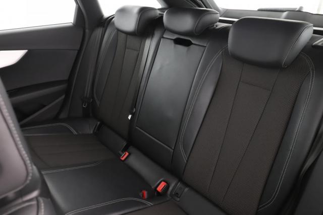 Audi A4 Avant image 7