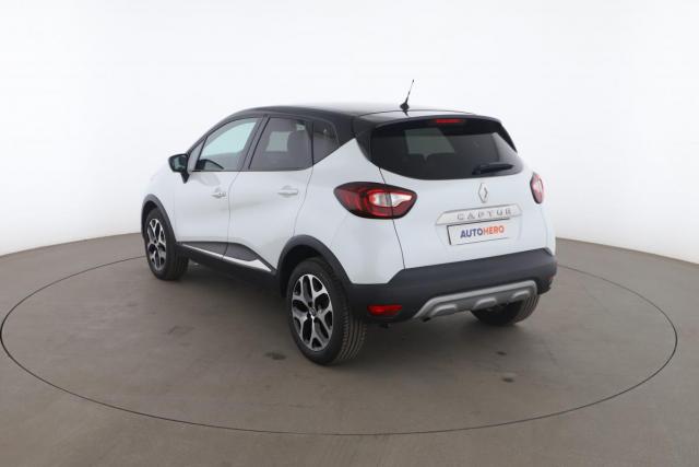 Renault Captur image 1