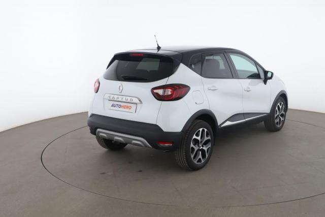 Renault Captur image 4