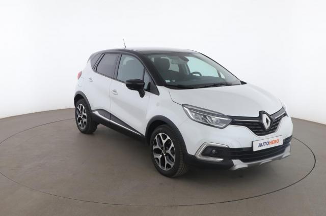 Renault Captur image 5
