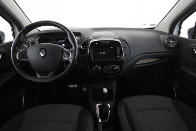 Renault Captur image 6