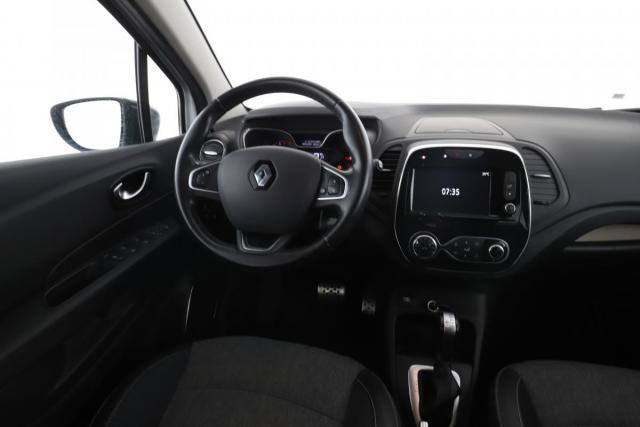 Renault Captur image 7