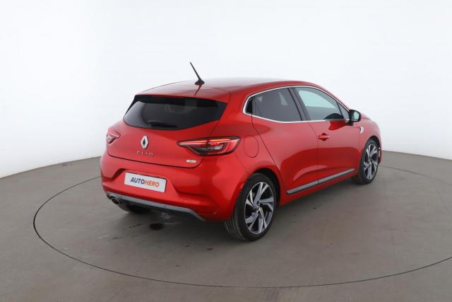 Renault Clio image 8