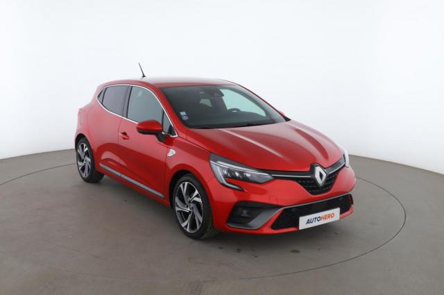 Renault Clio image 7