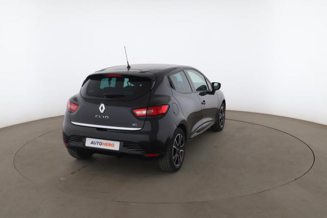 Renault Clio image 2