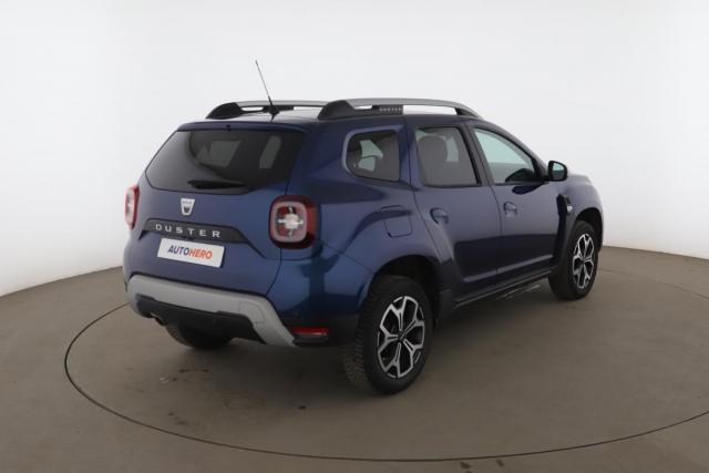 Dacia Duster image 1