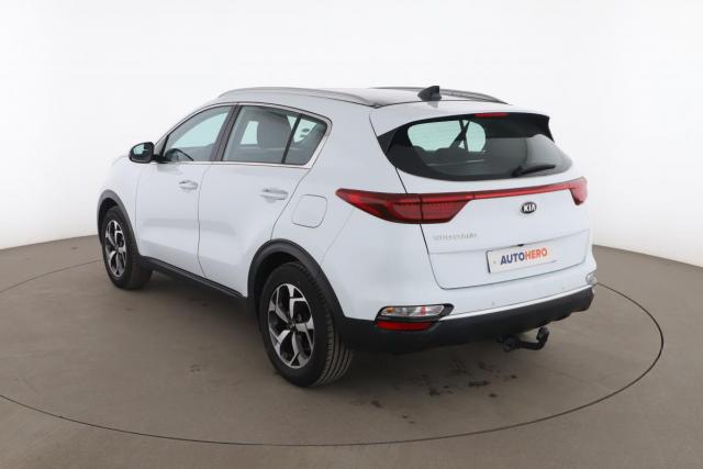 Kia Sportage image 2