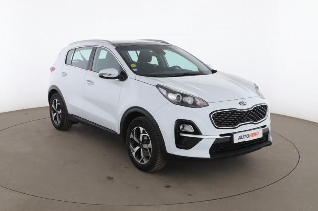 Kia Sportage image 8