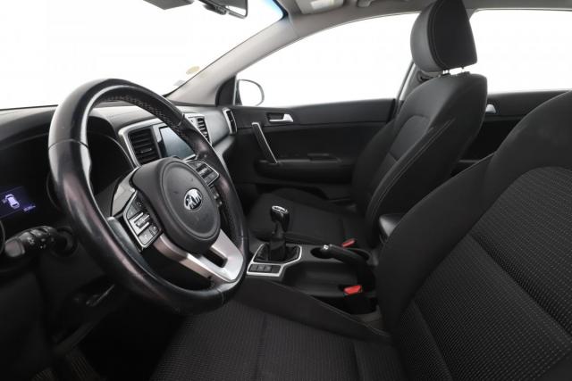 Kia Sportage image 3