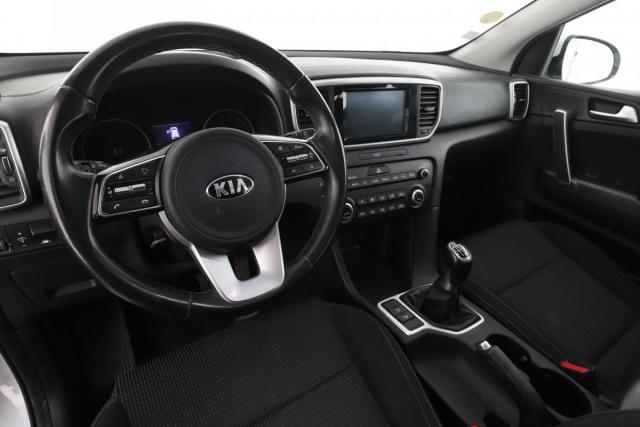 Kia Sportage image 4