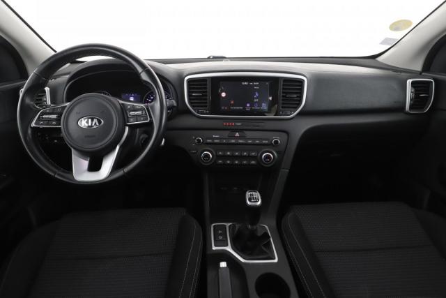 Kia Sportage image 5