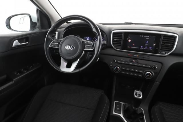 Kia Sportage image 1