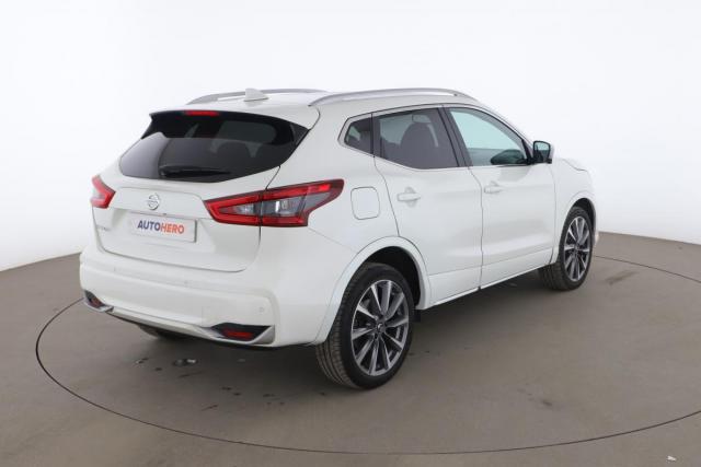 Nissan Qashqai image 7