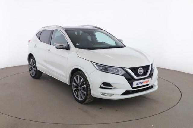 Nissan Qashqai image 9