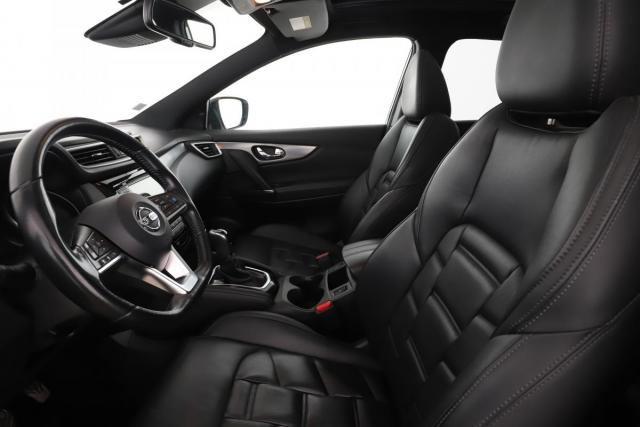Nissan Qashqai image 2