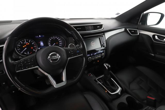 Nissan Qashqai image 6