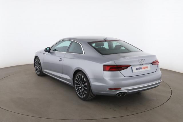 Audi A5 image 3