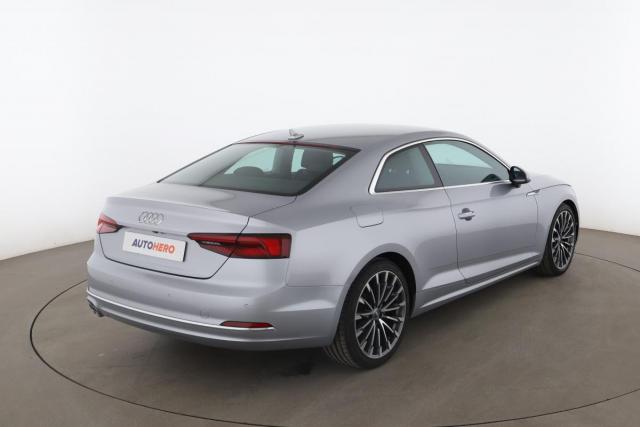 Audi A5 image 1