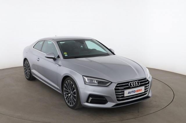 Audi A5 image 8
