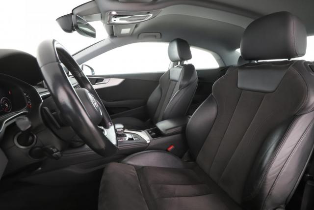 Audi A5 image 7