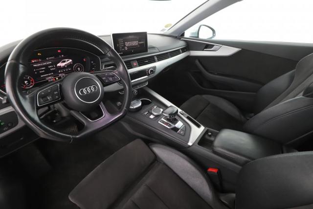 Audi A5 image 6