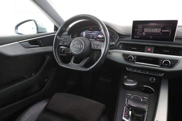 Audi A5 image 2