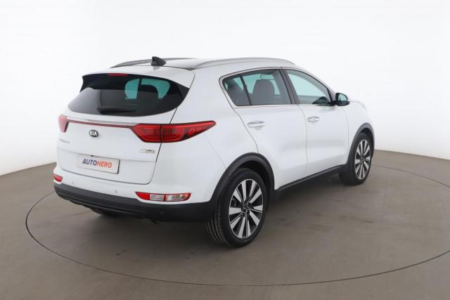 Kia Sportage image 4