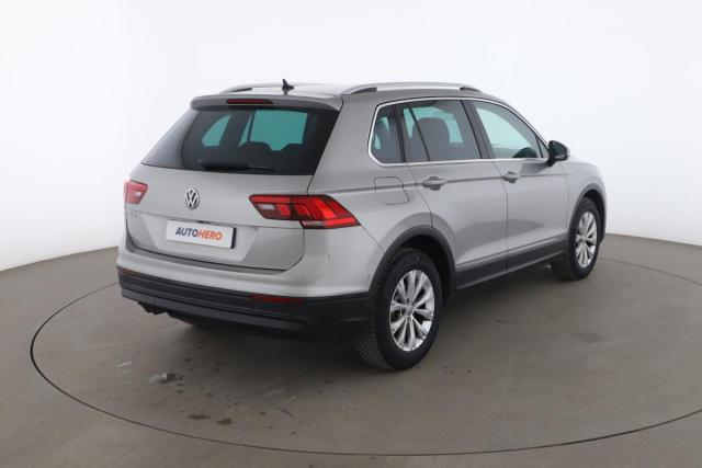 Volkswagen Tiguan image 3
