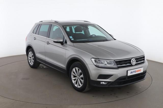 Volkswagen Tiguan image 1