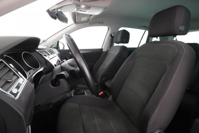 Volkswagen Tiguan image 5