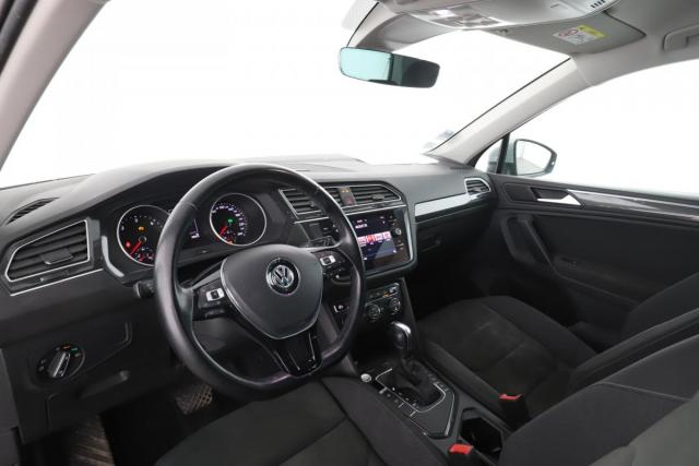 Volkswagen Tiguan image 8