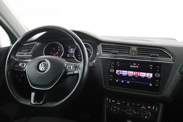 Volkswagen Tiguan image 4
