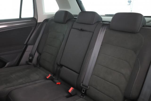 Volkswagen Tiguan image 7
