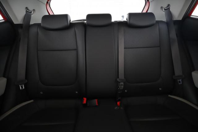 Kia Stonic image 4
