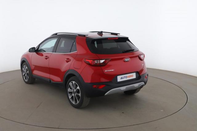 Kia Stonic image 9