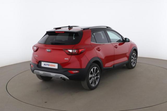 Kia Stonic image 3