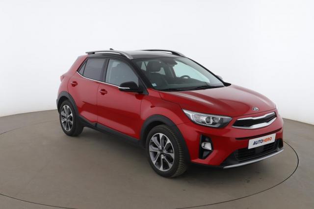 Kia Stonic image 6