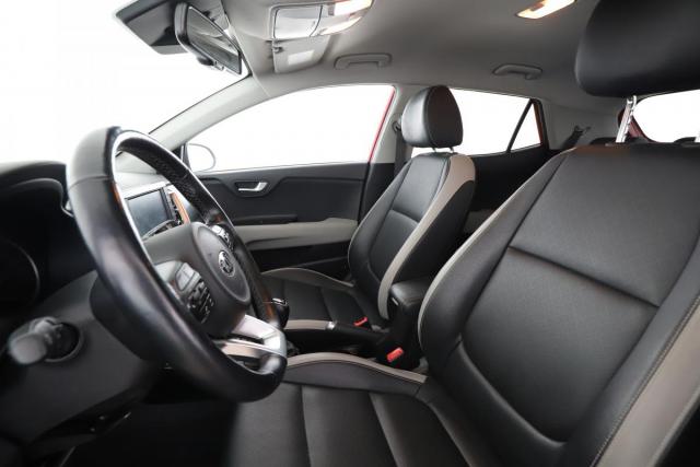 Kia Stonic image 1