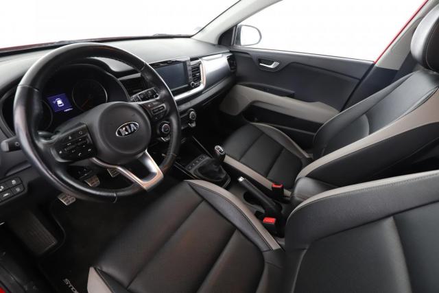 Kia Stonic image 5