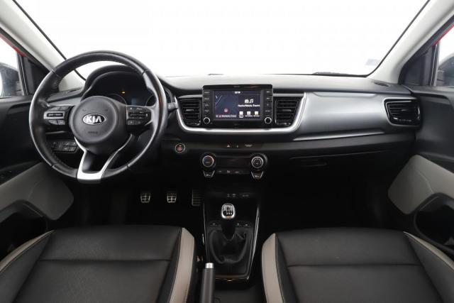 Kia Stonic image 8