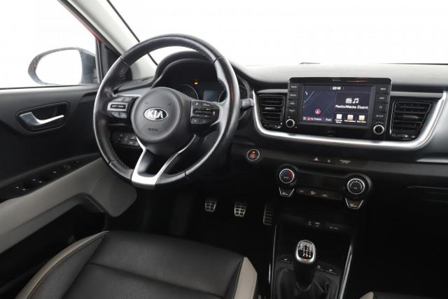 Kia Stonic image 7