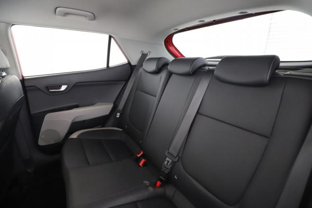Kia Stonic image 2